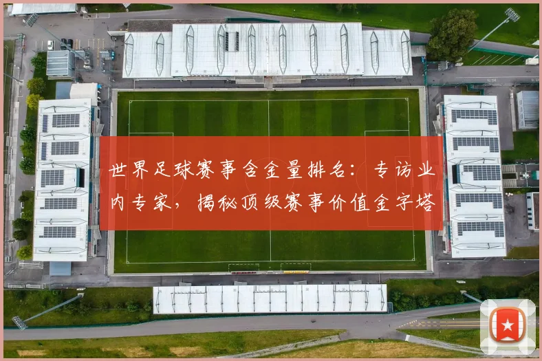 世界足球赛事含金量排名：专访业内专家，揭秘顶级赛事价值金字塔